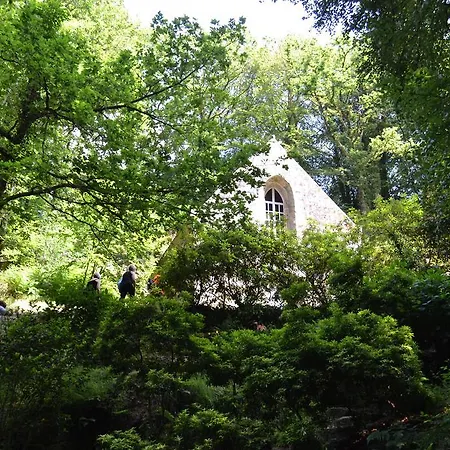 Bed & Breakfast Le De L'araucaria Ploerdut