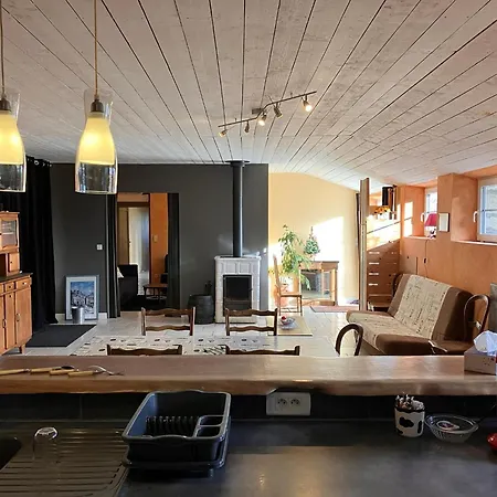 Le De L'araucaria Bed & Breakfast Ploerdut