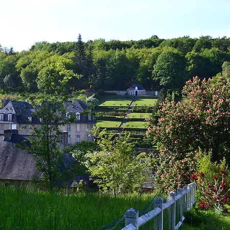 Le De L'araucaria 2* Ploerdut